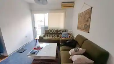 1 bedroom Apartment for sale, Nicosia
