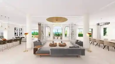 Villa for sale, Paphos, Chlorakas
