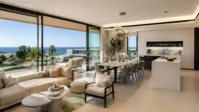 3 bedrooms Apartment for sale, Limassol, Pyrgos