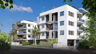 3 bedrooms Apartment for sale, Larnaca, Aradippou
