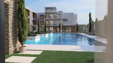 1 bedroom Apartment for sale, Larnaca, Pyla