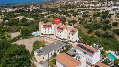 2 bedrooms Apartment for sale, Paphos, Tala