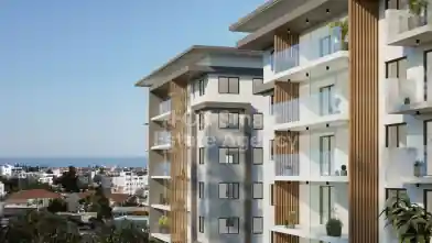 1 bedroom Apartment for sale, Paphos