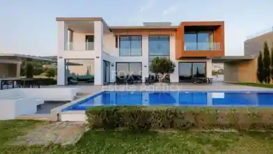 4-pokojowy Dom wolnostojący na sprzedaż, Dystrykt Pafos, Pegeia