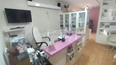 Office for rent, Limassol, Mesa Geitonia
