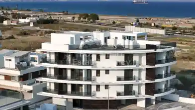 2 bedrooms Apartment for sale, Larnaca, Xylotymvou