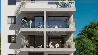 2 bedrooms Apartment for sale, Larnaca, Oroklini
