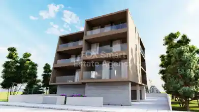 1 bedroom Apartment for sale, Nicosia, Agios Dometios