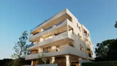 Διαμέρισμα 2 υπνοδωματίων προς πώληση, Λευκωσία, Αγλαντζιά