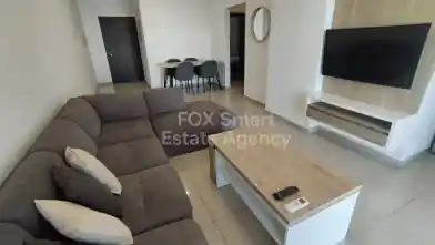 2 bedrooms Apartment for rent, Nicosia