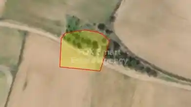 Działka rolna na sprzedaż, Dystrykt Nikozja, Akaki