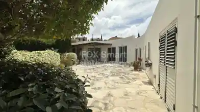 Μονοκατοικία 3 υπνοδωματίων προς πώληση, Πάφος, Χλώρακας