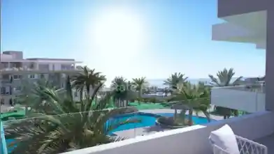 3-pokojowe Mieszkanie na sprzedaż, Dystrykt Pafos, Chlorakas