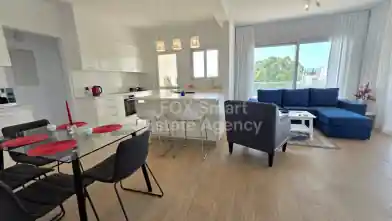 3 bedrooms Apartment for rent, Limassol, Kato Polemidia