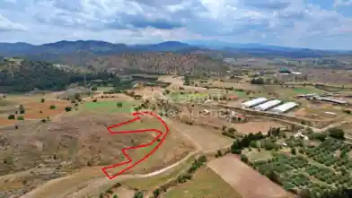 Agriculture Plot for sale, Larnaca, Psevdas