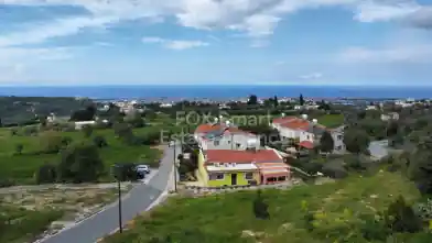 Działka mieszkaniowa na sprzedaż, Dystrykt Pafos, Armu