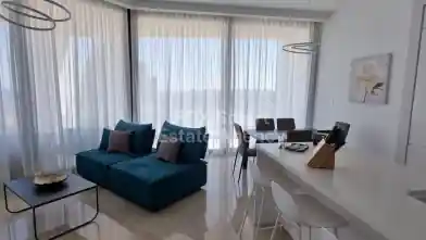 2-pokojowe Mieszkanie na wynajem, Dystrykt Limassol, Jermasoja