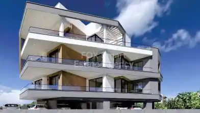Διαμέρισμα προς πώληση, Λεμεσός, Άγιος Αθανάσιος, Άγιος Αθανάσιος