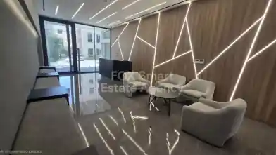 Biuro na wynajem, Dystrykt Limassol, Limassol