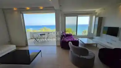 3-pokojowe Mieszkanie na wynajem, Dystrykt Limassol, Jermasoja