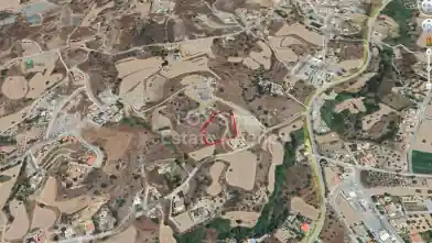 Residential Plot for sale, Limassol, Moni