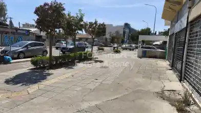Działka mieszkaniowa na sprzedaż, Dystrykt Limassol, Limassol