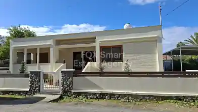 Առանձնատուն վաճառքիՆիկոսիաում, 5 ննջասենյակ