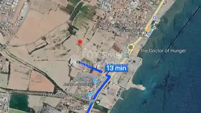 Agriculture Plot for sale, Larnaca, Livadia