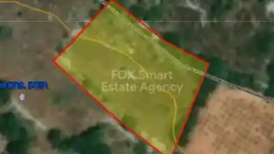 Agriculture Plot for sale, Paphos, Ineia