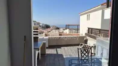 2 bedrooms Semidetached House for rent, Paphos, Pegeia