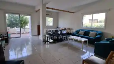 1 bedroom Apartment for rent, Nicosia, Agios Dometios