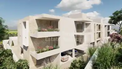 Mieszkanie na sprzedaż, Dystrykt Pafos, Kisonerga