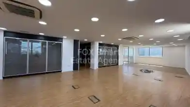 Գրասենյակ վարձակալությանԼիմասոլում, Ագիոս Աթանասիոսում