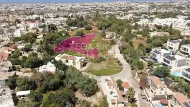 Działka rolna na sprzedaż, Dystrykt Pafos, Konia, Dimos Anatolikis Pafou