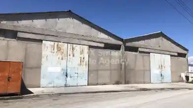 Magazyn na wynajem, Dystrykt Limassol, Ipsonas