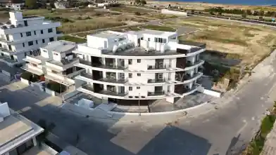 2 bedrooms Apartment for sale, Larnaca, Xylotymvou