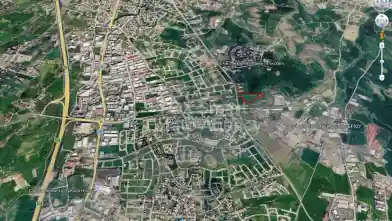 Agriculture Plot for sale, Nicosia, Geri