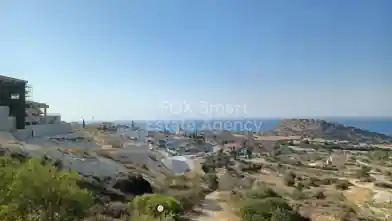 Residential Plot for sale, Limassol, Agios Tychon
