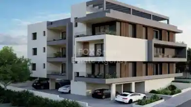2-комнатная Квартира на продажу, Ларнака
