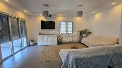 3 bedrooms Semidetached House for sale, Limassol, Mesa Geitonia