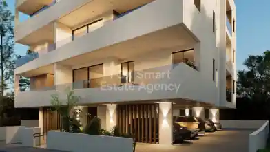 2 bedrooms Apartment for sale, Nicosia, Aglantzia