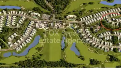 Residential Plot for sale, Limassol, Tserkezoi
