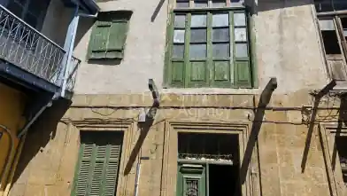 Կից տուն վաճառքիՆիկոսիաում, 3 ննջասենյակ