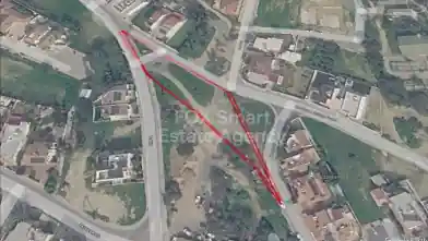 Residential Plot for sale, Nicosia, Geri