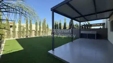 4 bedrooms Detached House for rent, Limassol