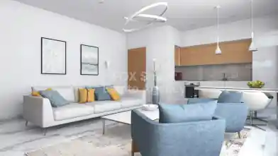 Apartment for sale, Paphos, Poli Crysochous