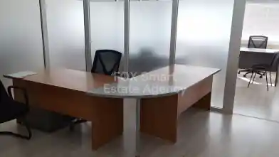 Biuro na wynajem, Dystrykt Limassol, Limassol