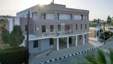 Commercial for sale, Nicosia, Deneia