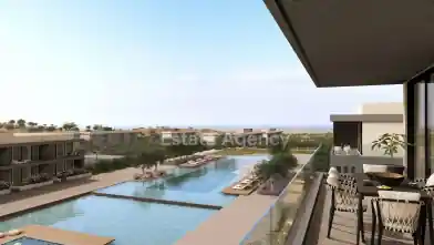 1-pokojowe Mieszkanie na sprzedaż, Dystrykt Pafos, Anarita