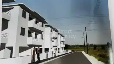 2 bedrooms Apartment for sale, Larnaca, Oroklini